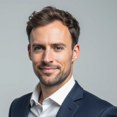 GTM Due Diligence founder